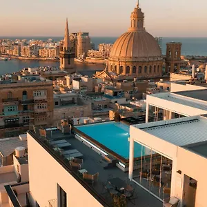The Embassy Hotel